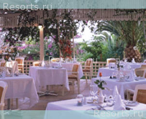 Nissi Beach Holiday Resort 24